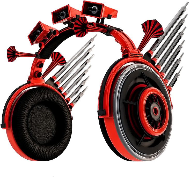 AUDIFONOS